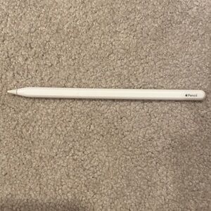 2nd generation Apple Pencil